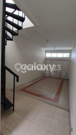 JUAL RUMAH PURI SENTRA RAYA CITRALAND