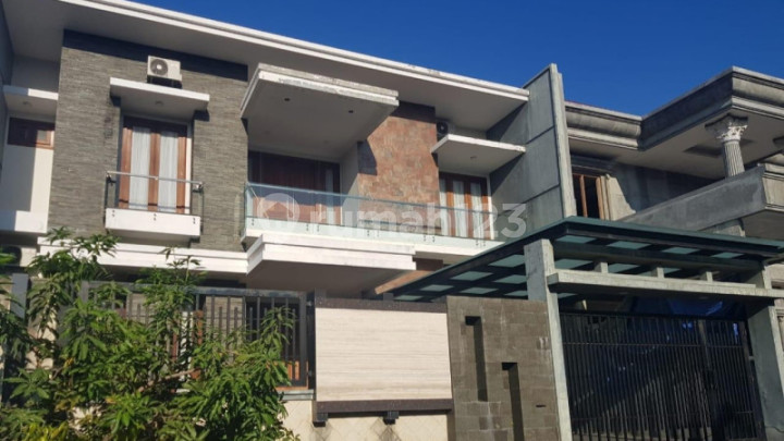 For Sale Rumah Mewah Minimalis Citraland Utama @ Cluster Newton Hill For Sale Rumah Mewah Minimalis Citraland Utama @ Cluster Newton Hill