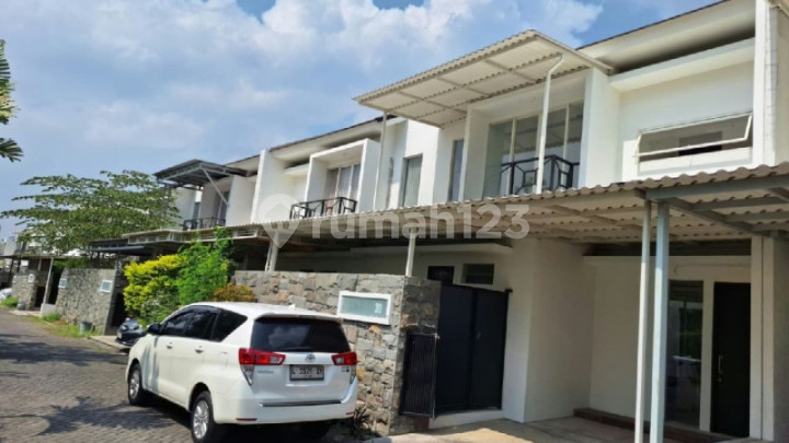 Dijual Rumah De Casa Residence Lakarsantri Dijual Rumah De Casa Residence Lakarsantri