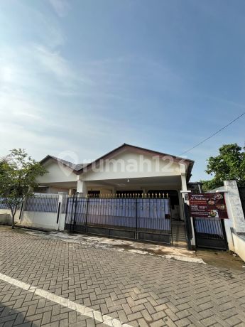 Rumah Karawaci Tangerang Bagus Rumah Karawaci Tangerang Bagus