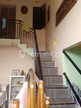 Dijual Cepat Rumah 2 Lantai Siap Huni Di Grafika Banyumanik