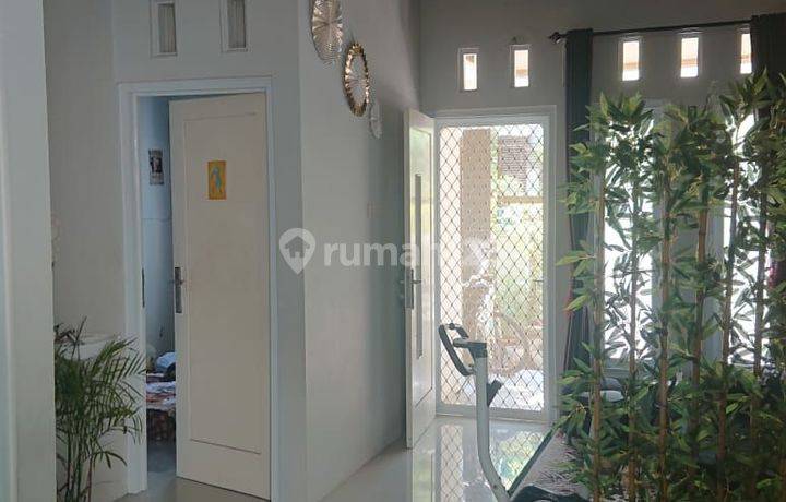 Rumah Siap huni di Kini jaya Kedungmundu