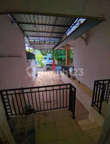 For Sale 2-Story Ready-to-Occupy House in Bukit Kencana Jaya, Tembalang For Sale 2-Story Ready-to-Occupy House in Bukit Kencana Jaya, Tembalang