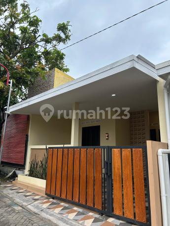 Dijual Rumah Siap Huni Ready di Bukit Kencana Jaya Tembalang Dijual Rumah Siap Huni Ready di Bukit Kencana Jaya Tembalang