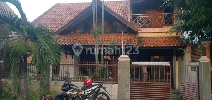 Dijual Cepat Rumah 2 Lantai Ready Dekat Kota dan Tol di Kanguru Raya Dijual Cepat Rumah 2 Lantai Ready Dekat Kota dan Tol di Kanguru Raya