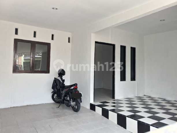 For Sale Ready-to-Occupy Renovated House in Bukit Kencana Jaya