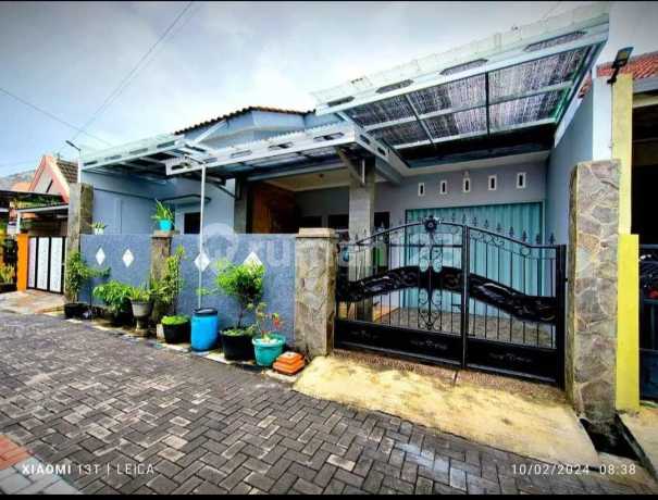 Dijual Cepat Rumah Ready Siap Huni Di Plamongan Hijau Pedurungan Dijual Cepat Rumah Ready Siap Huni Di Plamongan Hijau Pedurungan