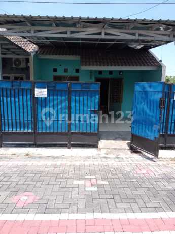 Dijual Cepat Rumah Siap Huni Hook Di Permata Batursari Mranggen Demak
