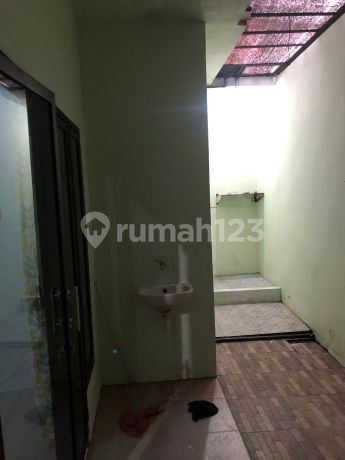 Dijual Murah Rumah Siap Huni di Bukit Cemara Residence Undip Tembalang