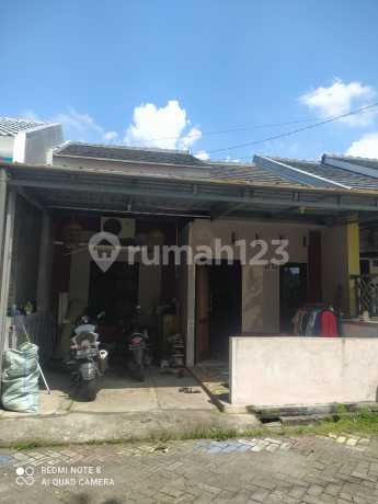 Rumah Cluster Di Mangunharjo Tembalang Rumah Cluster Di Mangunharjo Tembalang