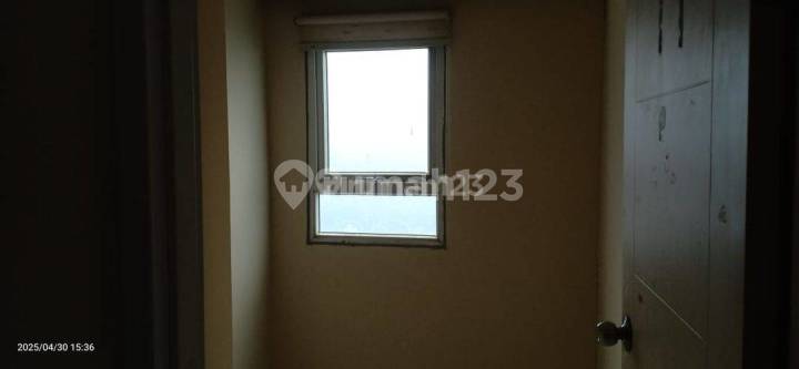Jual Cepat Apartemen Hook (Lebih Luas) Center Point 2BR di Pusat Kota Bekasi #1009