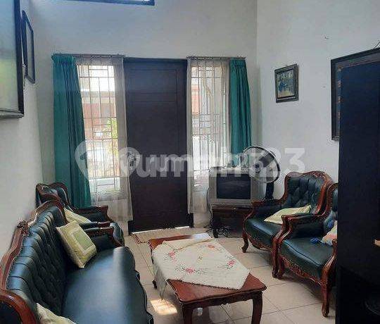 BU Cash Rumah Kemang Pratama 2, di Bekasi Selatan #143