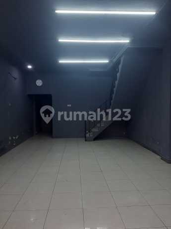 Ruko Boelevard 5X15 di Harapan Indah, Bekasi #571 Ruko Boelevard 5X15 di Harapan Indah, Bekasi #571