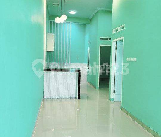 Rumah Babelan Villa Gading Harapan 1  Full Renovasi  di Babelan Bekasi #322