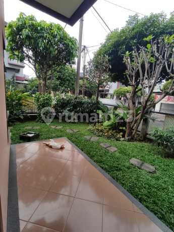 Furnished Full Kitchen Set Carport 2, Rumah 2 Lantai di Kemang Pratama 3 Bekasi #1446 Furnished Full Kitchen Set Carport 2, Rumah 2 Lantai di Kemang Pratama 3 Bekasi #1446