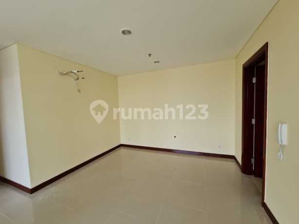 Private Lift, City View, 2Br Apartemen The Kencana Residence di Pondok Pinang, Jakarta Selatan #1454