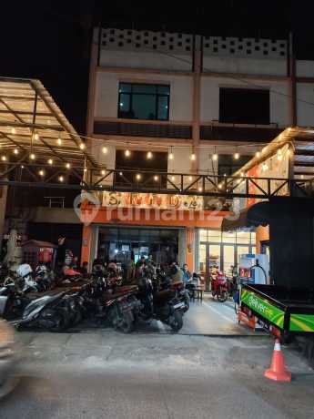 Ruko Gandeng Pulo Ribung, Pekayon Samping Grand Galaxy, Bekasi #416