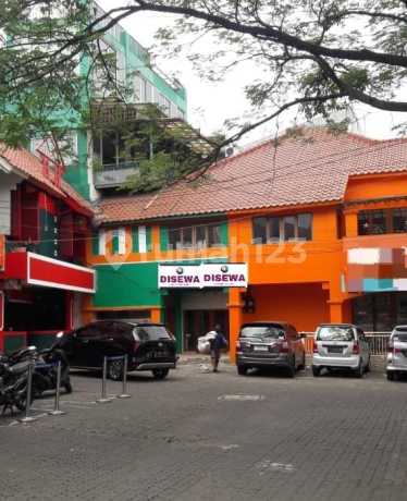 Resto Kemangpratama 21Mx13m Dekat Marsudirini, Al Azhar di Kemang Pratama, Bekasi #513