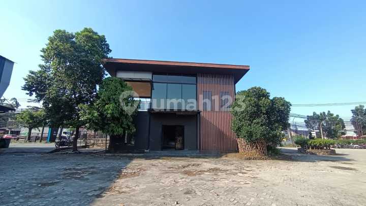 Coffe Shop Strategis 24 Jam Ramai Kayuringin #607