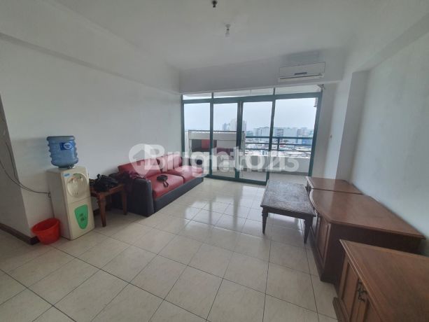 Apartemen pesona bahari mangga dua