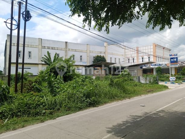 Gudang di Cikande Gudang di Cikande