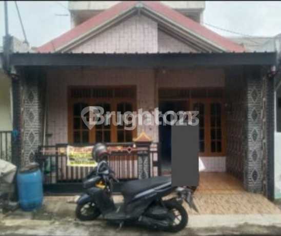 Rumah Bagus Di Ngalian Super Murah