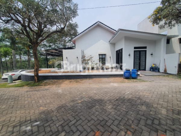 Hunian Asri di Bsb Village Aurora Garden Mijen Semarang Hunian Asri di Bsb Village Aurora Garden Mijen Semarang