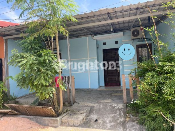 Rumah Botania Garden Lokasi Strategis Batam