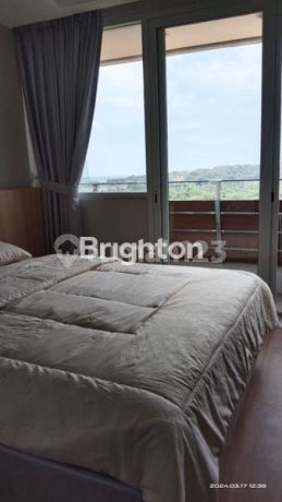 The Nove Nuvasa Bay Kalani Tower Nongsa Batam The Nove Nuvasa Bay Kalani Tower Nongsa Batam