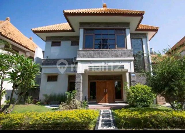Full Furnish Cottage Kuta Royal Dijual Bagus