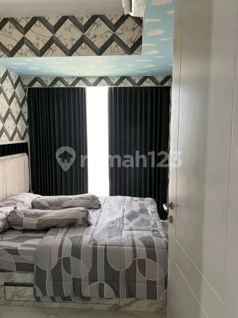 Aprtmn Laviz Furnish Disewakan Apartemen