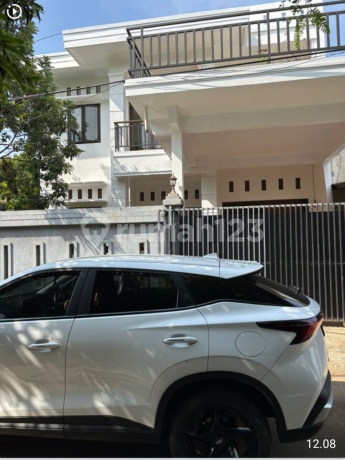 Rumah Dijual di Cinere Depok Rumah Dijual di Cinere Depok
