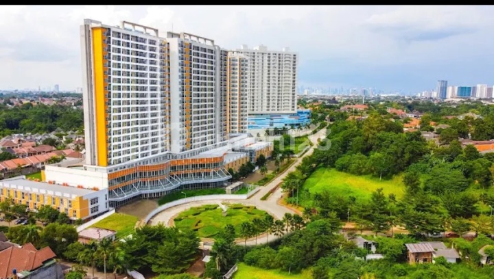 Dijual Cinere Terrace Suites Apartemen Dijual Cinere Terrace Suites Apartemen