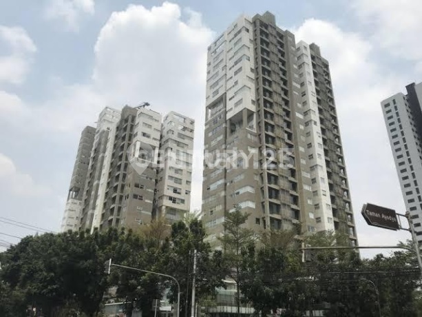 FOR SALE 1 PARK RESIDENCES - GANDARIA
FULLY FURNISHED
CITY VIEW

