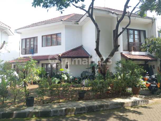 Jual Turun Harga Lingkungan Asri Sejuk Dekat Tol Andara 