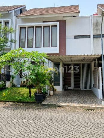 For Quick Sale House in Bintaro Sector 9 Discovery