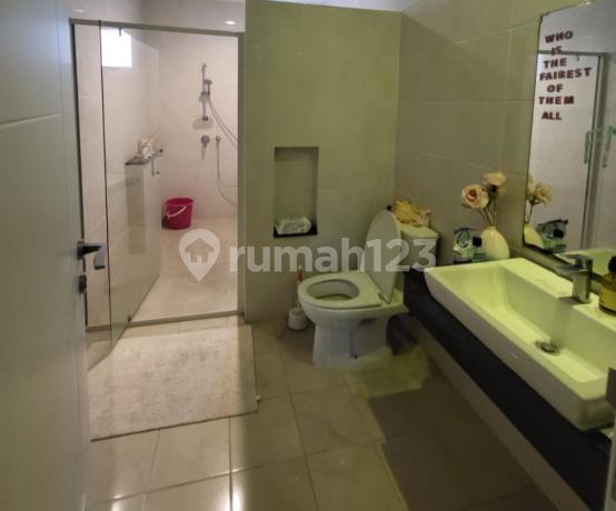 DIJUAL RUMAH RIVER VALLEY RESIDENCE LEBAK BULUS JAKSEL DIJUAL RUMAH RIVER VALLEY RESIDENCE LEBAK BULUS JAKSEL