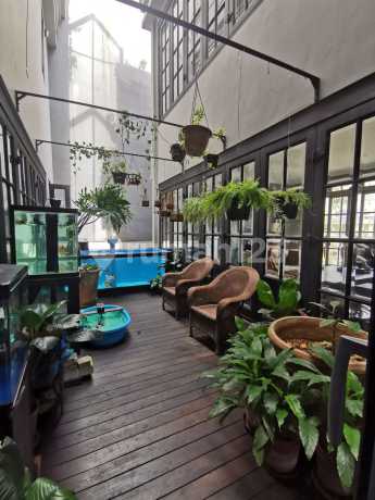 Rumah Bagus di Summarecon Serpong, Cluster Emerald Cove, Gading Serpong, Tangerang