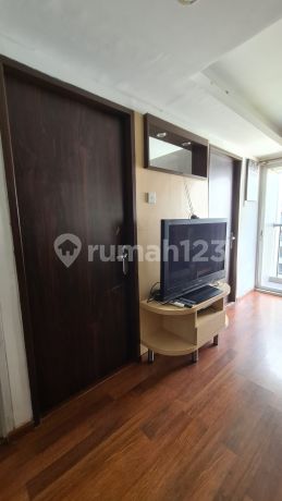 Apartment Bagus Furnished di Apartemen Serpong Greenview