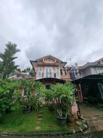 Dijual Rumah 2 Lantai Siap Huni di Taman Provence, BSD