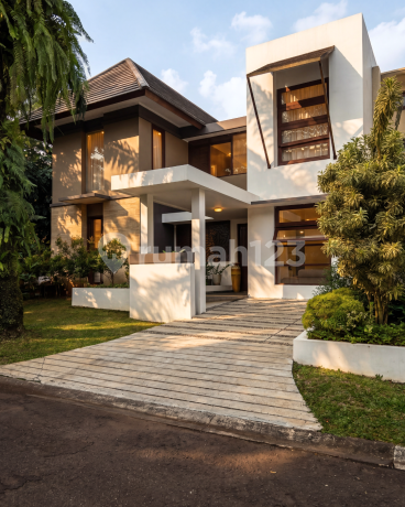 Dijual Rumah Full Furnished SHM di Cluster Versailles Residence Dijual Rumah Full Furnished SHM di Cluster Versailles Residence