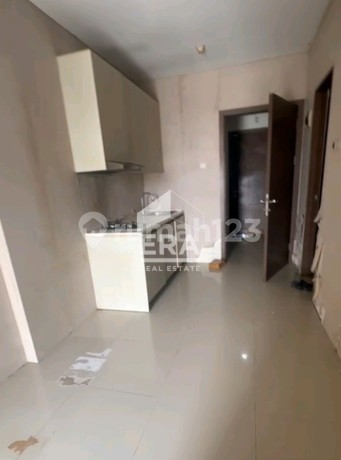 Dijual Apt Northland Ancol lantai sedang