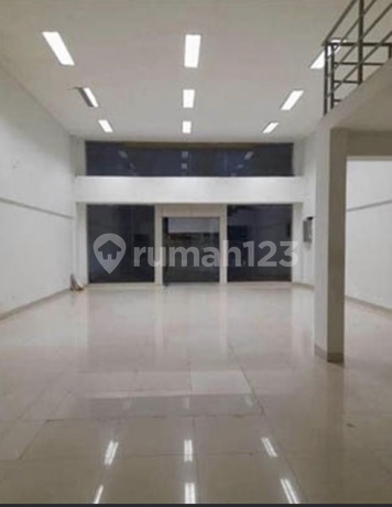 Dijual Ruko Graha Boulevard Summarecon Bekasi