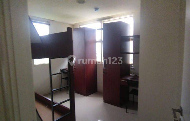 DI Jual Apartemen Tuscany,,  1 Bedroom Furnihsed, 