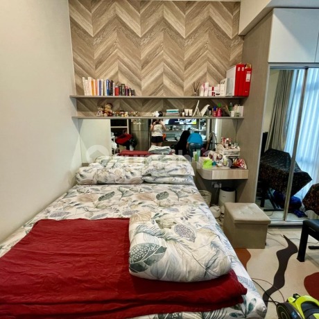 Di Jual Apartement Vasaka Soltera Type Studio, Full Furnished di Pejaten, Jakarta Selatan