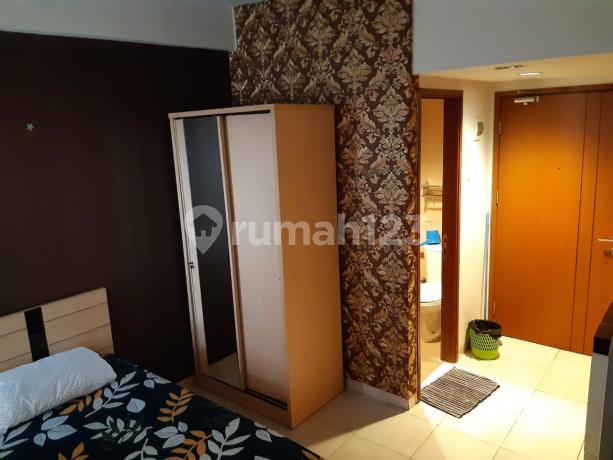Apartment Margonda Resident 5 Depok, 1 BR , PPJB, Furnished