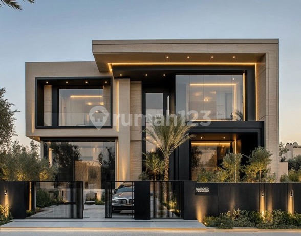 Kavling Cluster Diamond 1 Kavling Cluster Diamond 1