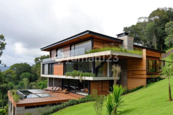 Kavling Cluster Emerald Kavling Cluster Emerald