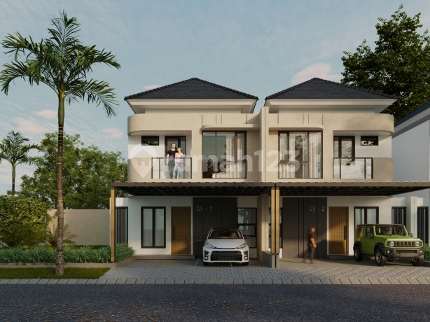 Cluster Crystal Cluster Crystal