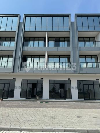 Dijual Ruko Mega Kuningan Pantai Indah Kapuk 2 Dijual Ruko Mega Kuningan Pantai Indah Kapuk 2